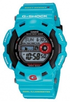 Casio G-9100BL-2D watch, watch Casio G-9100BL-2D, Casio G-9100BL-2D price, Casio G-9100BL-2D specs, Casio G-9100BL-2D reviews, Casio G-9100BL-2D specifications, Casio G-9100BL-2D