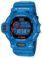 Casio G-9200BL-2D watch, watch Casio G-9200BL-2D, Casio G-9200BL-2D price, Casio G-9200BL-2D specs, Casio G-9200BL-2D reviews, Casio G-9200BL-2D specifications, Casio G-9200BL-2D