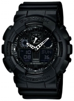 Casio GA-100-1A1 watch, watch Casio GA-100-1A1, Casio GA-100-1A1 price, Casio GA-100-1A1 specs, Casio GA-100-1A1 reviews, Casio GA-100-1A1 specifications, Casio GA-100-1A1