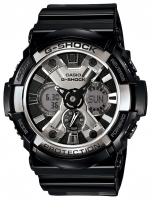 Casio GA-200BW-1A watch, watch Casio GA-200BW-1A, Casio GA-200BW-1A price, Casio GA-200BW-1A specs, Casio GA-200BW-1A reviews, Casio GA-200BW-1A specifications, Casio GA-200BW-1A