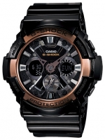 Casio GA-200RG-1A watch, watch Casio GA-200RG-1A, Casio GA-200RG-1A price, Casio GA-200RG-1A specs, Casio GA-200RG-1A reviews, Casio GA-200RG-1A specifications, Casio GA-200RG-1A