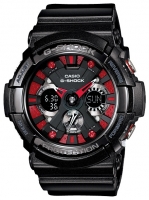 Casio GA-200SH-1A watch, watch Casio GA-200SH-1A, Casio GA-200SH-1A price, Casio GA-200SH-1A specs, Casio GA-200SH-1A reviews, Casio GA-200SH-1A specifications, Casio GA-200SH-1A