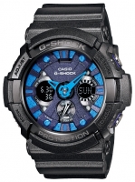 Casio GA-200SH-2A watch, watch Casio GA-200SH-2A, Casio GA-200SH-2A price, Casio GA-200SH-2A specs, Casio GA-200SH-2A reviews, Casio GA-200SH-2A specifications, Casio GA-200SH-2A