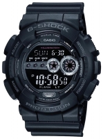 Casio GD-100-1B watch, watch Casio GD-100-1B, Casio GD-100-1B price, Casio GD-100-1B specs, Casio GD-100-1B reviews, Casio GD-100-1B specifications, Casio GD-100-1B