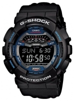 Casio GLS-100-1D watch, watch Casio GLS-100-1D, Casio GLS-100-1D price, Casio GLS-100-1D specs, Casio GLS-100-1D reviews, Casio GLS-100-1D specifications, Casio GLS-100-1D