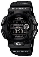 Casio GR-9110BW-1D watch, watch Casio GR-9110BW-1D, Casio GR-9110BW-1D price, Casio GR-9110BW-1D specs, Casio GR-9110BW-1D reviews, Casio GR-9110BW-1D specifications, Casio GR-9110BW-1D