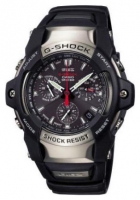 Casio GS-1100-1A watch, watch Casio GS-1100-1A, Casio GS-1100-1A price, Casio GS-1100-1A specs, Casio GS-1100-1A reviews, Casio GS-1100-1A specifications, Casio GS-1100-1A