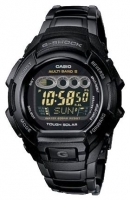 Casio GW-810BD-1ER watch, watch Casio GW-810BD-1ER, Casio GW-810BD-1ER price, Casio GW-810BD-1ER specs, Casio GW-810BD-1ER reviews, Casio GW-810BD-1ER specifications, Casio GW-810BD-1ER