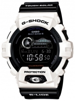 Casio GWX-8900B-7E watch, watch Casio GWX-8900B-7E, Casio GWX-8900B-7E price, Casio GWX-8900B-7E specs, Casio GWX-8900B-7E reviews, Casio GWX-8900B-7E specifications, Casio GWX-8900B-7E