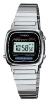 Casio LA-670WA-1U watch, watch Casio LA-670WA-1U, Casio LA-670WA-1U price, Casio LA-670WA-1U specs, Casio LA-670WA-1U reviews, Casio LA-670WA-1U specifications, Casio LA-670WA-1U