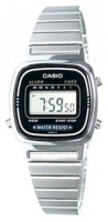 Casio LA-670WD-1 watch, watch Casio LA-670WD-1, Casio LA-670WD-1 price, Casio LA-670WD-1 specs, Casio LA-670WD-1 reviews, Casio LA-670WD-1 specifications, Casio LA-670WD-1