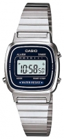 Casio LA-670WEA-2E watch, watch Casio LA-670WEA-2E, Casio LA-670WEA-2E price, Casio LA-670WEA-2E specs, Casio LA-670WEA-2E reviews, Casio LA-670WEA-2E specifications, Casio LA-670WEA-2E