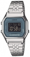 Casio LA-680WEA-2B watch, watch Casio LA-680WEA-2B, Casio LA-680WEA-2B price, Casio LA-680WEA-2B specs, Casio LA-680WEA-2B reviews, Casio LA-680WEA-2B specifications, Casio LA-680WEA-2B