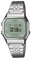Casio LA-680WEA-7E watch, watch Casio LA-680WEA-7E, Casio LA-680WEA-7E price, Casio LA-680WEA-7E specs, Casio LA-680WEA-7E reviews, Casio LA-680WEA-7E specifications, Casio LA-680WEA-7E
