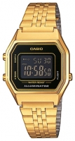 Casio LA-680WEGA-1B watch, watch Casio LA-680WEGA-1B, Casio LA-680WEGA-1B price, Casio LA-680WEGA-1B specs, Casio LA-680WEGA-1B reviews, Casio LA-680WEGA-1B specifications, Casio LA-680WEGA-1B