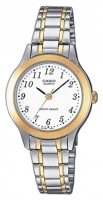 Casio LTP-1128G-7B watch, watch Casio LTP-1128G-7B, Casio LTP-1128G-7B price, Casio LTP-1128G-7B specs, Casio LTP-1128G-7B reviews, Casio LTP-1128G-7B specifications, Casio LTP-1128G-7B