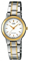 Casio LTP-1131G-7A watch, watch Casio LTP-1131G-7A, Casio LTP-1131G-7A price, Casio LTP-1131G-7A specs, Casio LTP-1131G-7A reviews, Casio LTP-1131G-7A specifications, Casio LTP-1131G-7A