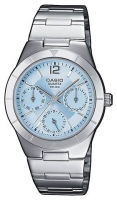 Casio LTP-2069D-2A watch, watch Casio LTP-2069D-2A, Casio LTP-2069D-2A price, Casio LTP-2069D-2A specs, Casio LTP-2069D-2A reviews, Casio LTP-2069D-2A specifications, Casio LTP-2069D-2A