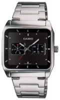 Casio MTF-304D-1A watch, watch Casio MTF-304D-1A, Casio MTF-304D-1A price, Casio MTF-304D-1A specs, Casio MTF-304D-1A reviews, Casio MTF-304D-1A specifications, Casio MTF-304D-1A