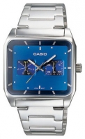 Casio MTF-304D-2A watch, watch Casio MTF-304D-2A, Casio MTF-304D-2A price, Casio MTF-304D-2A specs, Casio MTF-304D-2A reviews, Casio MTF-304D-2A specifications, Casio MTF-304D-2A
