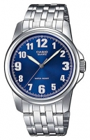 Casio MTP-1260D-2B watch, watch Casio MTP-1260D-2B, Casio MTP-1260D-2B price, Casio MTP-1260D-2B specs, Casio MTP-1260D-2B reviews, Casio MTP-1260D-2B specifications, Casio MTP-1260D-2B