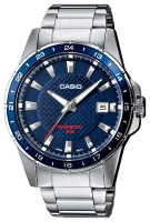 Casio MTP-1290D-2A watch, watch Casio MTP-1290D-2A, Casio MTP-1290D-2A price, Casio MTP-1290D-2A specs, Casio MTP-1290D-2A reviews, Casio MTP-1290D-2A specifications, Casio MTP-1290D-2A