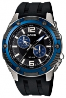 Casio MTP-1326-1A1 watch, watch Casio MTP-1326-1A1, Casio MTP-1326-1A1 price, Casio MTP-1326-1A1 specs, Casio MTP-1326-1A1 reviews, Casio MTP-1326-1A1 specifications, Casio MTP-1326-1A1