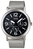 Casio MTP-1338D-1B1 watch, watch Casio MTP-1338D-1B1, Casio MTP-1338D-1B1 price, Casio MTP-1338D-1B1 specs, Casio MTP-1338D-1B1 reviews, Casio MTP-1338D-1B1 specifications, Casio MTP-1338D-1B1