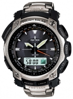 Casio PRG-505T-7D watch, watch Casio PRG-505T-7D, Casio PRG-505T-7D price, Casio PRG-505T-7D specs, Casio PRG-505T-7D reviews, Casio PRG-505T-7D specifications, Casio PRG-505T-7D