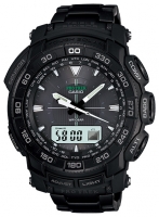Casio PRG-550BD-1E watch, watch Casio PRG-550BD-1E, Casio PRG-550BD-1E price, Casio PRG-550BD-1E specs, Casio PRG-550BD-1E reviews, Casio PRG-550BD-1E specifications, Casio PRG-550BD-1E