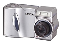 Casio QV-2400UX digital camera, Casio QV-2400UX camera, Casio QV-2400UX photo camera, Casio QV-2400UX specs, Casio QV-2400UX reviews, Casio QV-2400UX specifications, Casio QV-2400UX