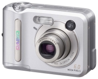 Casio QV-R62 digital camera, Casio QV-R62 camera, Casio QV-R62 photo camera, Casio QV-R62 specs, Casio QV-R62 reviews, Casio QV-R62 specifications, Casio QV-R62