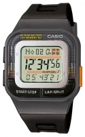 Casio SDB-100-1A watch, watch Casio SDB-100-1A, Casio SDB-100-1A price, Casio SDB-100-1A specs, Casio SDB-100-1A reviews, Casio SDB-100-1A specifications, Casio SDB-100-1A
