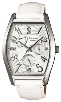 Casio SHE-3026L-7A1 watch, watch Casio SHE-3026L-7A1, Casio SHE-3026L-7A1 price, Casio SHE-3026L-7A1 specs, Casio SHE-3026L-7A1 reviews, Casio SHE-3026L-7A1 specifications, Casio SHE-3026L-7A1