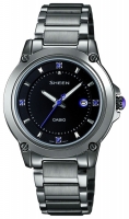 Casio SHE-4507BD-1A watch, watch Casio SHE-4507BD-1A, Casio SHE-4507BD-1A price, Casio SHE-4507BD-1A specs, Casio SHE-4507BD-1A reviews, Casio SHE-4507BD-1A specifications, Casio SHE-4507BD-1A