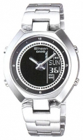 Casio SHN-6001D-1B watch, watch Casio SHN-6001D-1B, Casio SHN-6001D-1B price, Casio SHN-6001D-1B specs, Casio SHN-6001D-1B reviews, Casio SHN-6001D-1B specifications, Casio SHN-6001D-1B