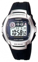 Casio W-210-1A watch, watch Casio W-210-1A, Casio W-210-1A price, Casio W-210-1A specs, Casio W-210-1A reviews, Casio W-210-1A specifications, Casio W-210-1A