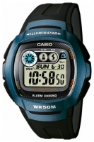 Casio W-210-1B watch, watch Casio W-210-1B, Casio W-210-1B price, Casio W-210-1B specs, Casio W-210-1B reviews, Casio W-210-1B specifications, Casio W-210-1B