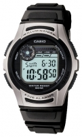 Casio W-213-1A watch, watch Casio W-213-1A, Casio W-213-1A price, Casio W-213-1A specs, Casio W-213-1A reviews, Casio W-213-1A specifications, Casio W-213-1A