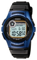 Casio W-213-2A watch, watch Casio W-213-2A, Casio W-213-2A price, Casio W-213-2A specs, Casio W-213-2A reviews, Casio W-213-2A specifications, Casio W-213-2A