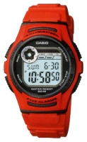 Casio W-213-4A watch, watch Casio W-213-4A, Casio W-213-4A price, Casio W-213-4A specs, Casio W-213-4A reviews, Casio W-213-4A specifications, Casio W-213-4A