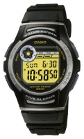 Casio W-213-9A watch, watch Casio W-213-9A, Casio W-213-9A price, Casio W-213-9A specs, Casio W-213-9A reviews, Casio W-213-9A specifications, Casio W-213-9A