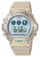 Casio W-214H-8A watch, watch Casio W-214H-8A, Casio W-214H-8A price, Casio W-214H-8A specs, Casio W-214H-8A reviews, Casio W-214H-8A specifications, Casio W-214H-8A
