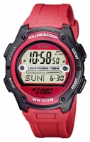 Casio W-756-4A watch, watch Casio W-756-4A, Casio W-756-4A price, Casio W-756-4A specs, Casio W-756-4A reviews, Casio W-756-4A specifications, Casio W-756-4A