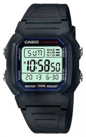 Casio W-800H-1A watch, watch Casio W-800H-1A, Casio W-800H-1A price, Casio W-800H-1A specs, Casio W-800H-1A reviews, Casio W-800H-1A specifications, Casio W-800H-1A