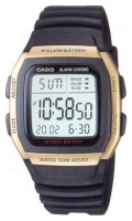 Casio W-96H-9A watch, watch Casio W-96H-9A, Casio W-96H-9A price, Casio W-96H-9A specs, Casio W-96H-9A reviews, Casio W-96H-9A specifications, Casio W-96H-9A