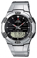 Casio WVA-105HDE-1A watch, watch Casio WVA-105HDE-1A, Casio WVA-105HDE-1A price, Casio WVA-105HDE-1A specs, Casio WVA-105HDE-1A reviews, Casio WVA-105HDE-1A specifications, Casio WVA-105HDE-1A