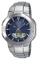 Casio WVA-310D-2A watch, watch Casio WVA-310D-2A, Casio WVA-310D-2A price, Casio WVA-310D-2A specs, Casio WVA-310D-2A reviews, Casio WVA-310D-2A specifications, Casio WVA-310D-2A