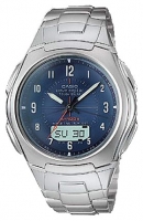 Casio WVA-430DE-2A2 watch, watch Casio WVA-430DE-2A2, Casio WVA-430DE-2A2 price, Casio WVA-430DE-2A2 specs, Casio WVA-430DE-2A2 reviews, Casio WVA-430DE-2A2 specifications, Casio WVA-430DE-2A2