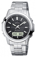 Casio WVA-460DSE-1A watch, watch Casio WVA-460DSE-1A, Casio WVA-460DSE-1A price, Casio WVA-460DSE-1A specs, Casio WVA-460DSE-1A reviews, Casio WVA-460DSE-1A specifications, Casio WVA-460DSE-1A